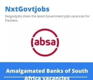 ABSA Relationship Executive Commercial Growth Vacancies in Nelspruit Apply now