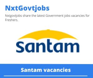 Santam Motor Field Assessor Vacancies in Nelspruit – Deadline 23 Jul 2023