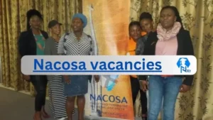 Nacosa Clinical Mentor Vacancies in Secunda – Deadline 25 Oct 2023