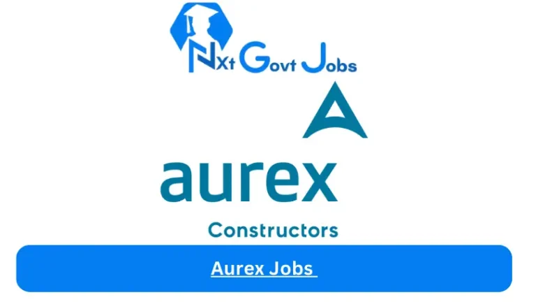 Aurex Contracts Administrator Vacancies in Secunda – Deadline 30 Jun 2023