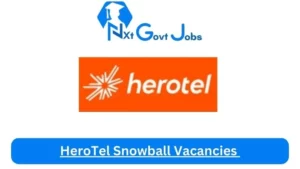 HeroTel Snowball Field Technician Senior Vacancies in Hazyview